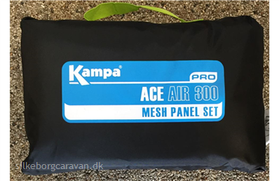  Ace Air Pro 300 Mesh panel set  